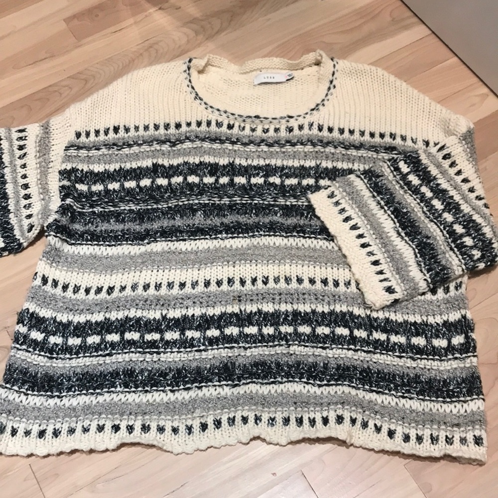 United sweater